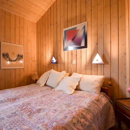 Stunning In W/ Wifi And 3 Bedrooms Feriehus Rønde
